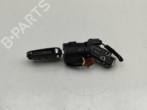 Used Ignition barrel OPEL VIVARO C Van (K0) 2.0 (122 hp) 30004868