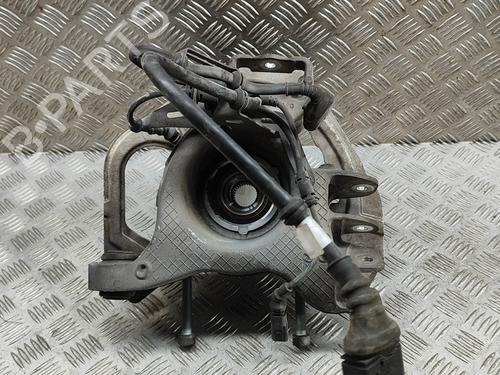 Achsschenkel rechts hinten PORSCHE PANAMERA (971) 3.0 (97AAA1, 97BAA1) | BP22999550M28 