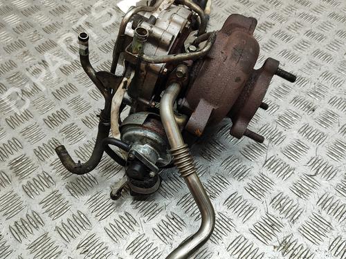 Turbocharger/Supercharger MAZDA 6 Saloon (GH) 2.2 D (GH10) | BP30285038M71