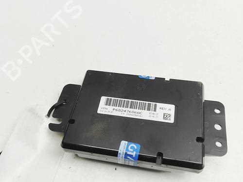Electronic module JEEP GRAND CHEROKEE IV (WK, WK2) 3.0 CRD V6 4x4 | BP35790608M83 - Image 5