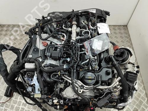 Engine AUDI A4 B8 Avant (8K5) 2.0 TDI quattro | BP31976701M1 