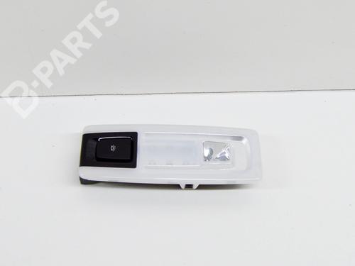 Used Rear mirror Rear mirror BMW X5 (F15, F85) xDrive 30 d (258 hp) 11041924 11041924