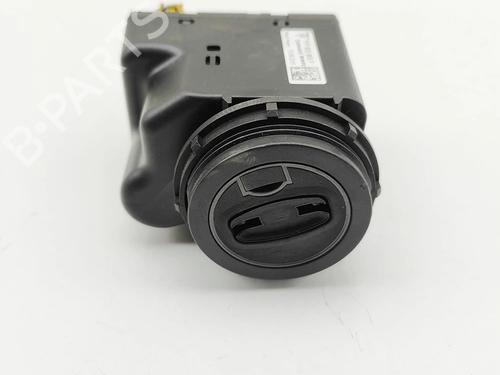 Used Ignition barrel Ignition barrel PORSCHE 911 (991) 3.8 Carrera S / GTS (430 hp) 33379252 33379252