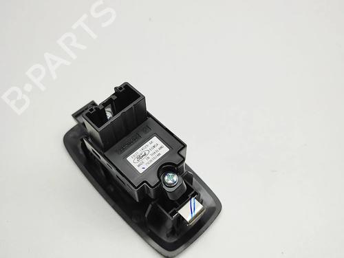 Right rear window switch FORD RANGER (TKE) 3.2 TDCi 4x4 | BP37609993I28 - Image 5