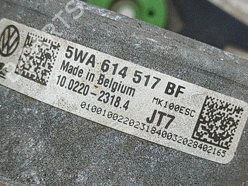 ABS pump VW GOLF VIII (CD1, DA1) 1.5 TSI | BP27776420M43 