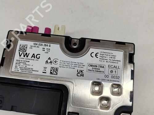 Electronic module SKODA ENYAQ iV SUV (5AZ) 60 | BP27776106M83  - Image 7