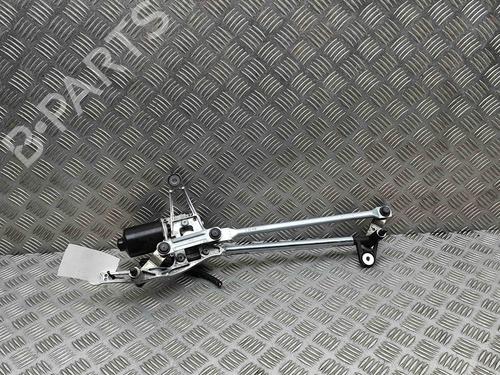 Used Front wipers mechanism VOLVO XC60 II (246) 2.0 B5 Mild-Hybrid (249 hp) 29495044