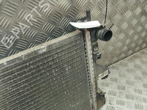 Water radiator PEUGEOT BOXER Van 2.2 HDi 120 | BP26511489M31 - Image 5