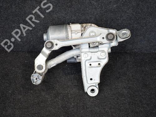 Front wipers mechanism FORD S-MAX (WA6) 1.8 TDCi | BP6717520C83 