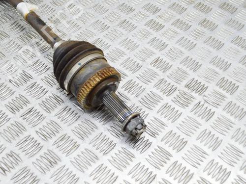 Left front driveshaft KIA CARENS III MPV (UN) 2.0 CVVT | BP8412342M38 