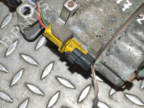 AC compressor MINI MINI COUNTRYMAN (R60) Cooper D ALL4 | BP30267486M34 