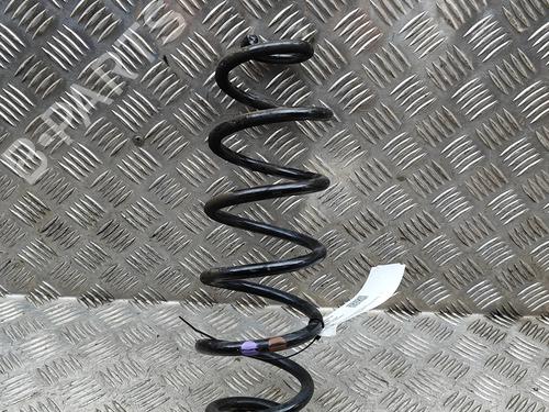 stddmperfjeder-nissan-qashqai-iii-j12-2021-39380573 main image