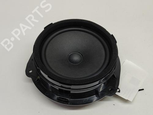Luidspreker AUDI A3 Sportback (8VA, 8VF) 1.4 TFSI e-tron (150 hp) 26933516