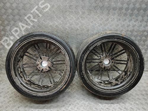 Wheel set LEXUS LS (_F4_) 460 (USF40) | BP37697887C100  - Image 5