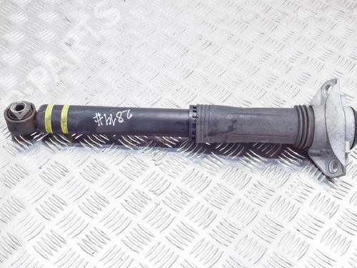 Left rear shock absorber TOYOTA PRIUS (_W5_) 1.8 Hybrid (ZVW50, ZVW50_, ZVW51_, ZVW50R, ZVW51) | BP27749106M18 