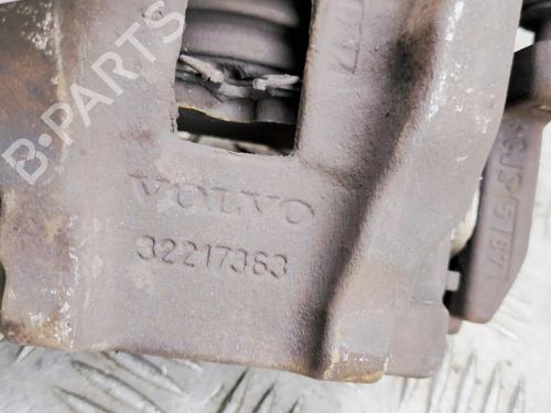 Left rear brake caliper VOLVO S90 II (234) D5 AWD | BP39989913M107 - Image 7