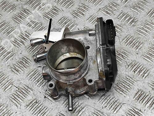 Throttle body KIA SPORTAGE IV (QL, QLE) 1.6 T-GDI | BP29310583M82 