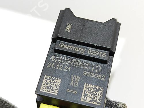 Electronic sensor AUDI Q5 (FYB, FYG) 40 TDI Mild Hybrid quattro | BP27793195M84  - Image 6