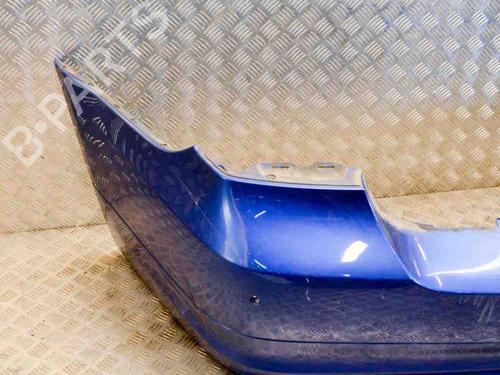 Rear bumper BMW 3 (E90) 320 i | BP10526898C8 