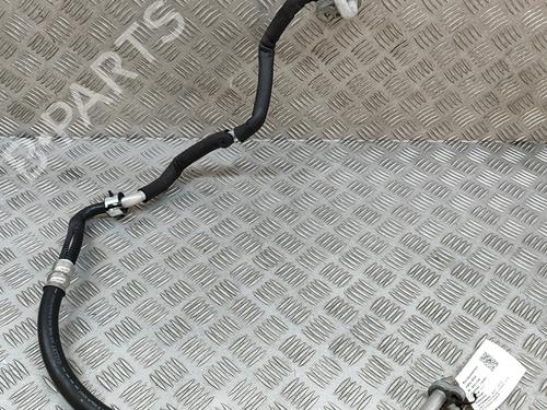 AC pipe MAZDA 2 Hatchback (DL, DJ) 1.5 (DJLFS, DJ2HA) | BP28555810M126