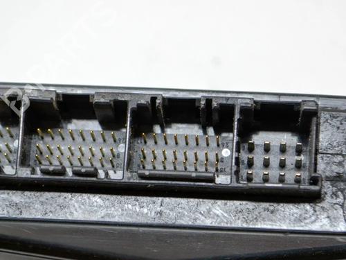 Electronic module VW PHAETON (3D1, 3D2, 3D3, 3D4, 3D6, 3D7, 3D8, 3D9) 5.0 V10 TDI 4motion | BP8352440M83 