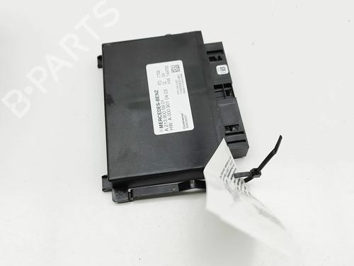 Gearbox control unit MERCEDES-BENZ E-CLASS (W213) E 350 e (213.050) | BP30394519M52