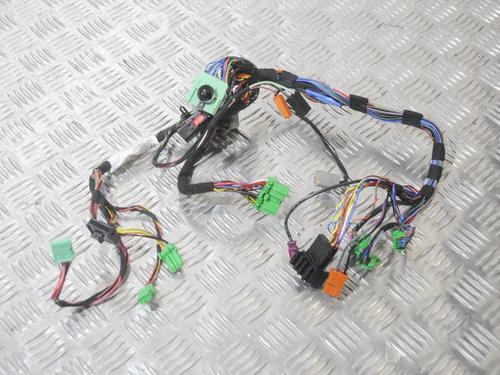 Used Wiring harness Wiring harness LAND ROVER RANGE ROVER III (L322) 4.4 4x4 (299 hp) 14634550 14634550