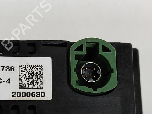 Electronic module SKODA SCALA (NW1) 1.5 TSI | BP27770923M83 