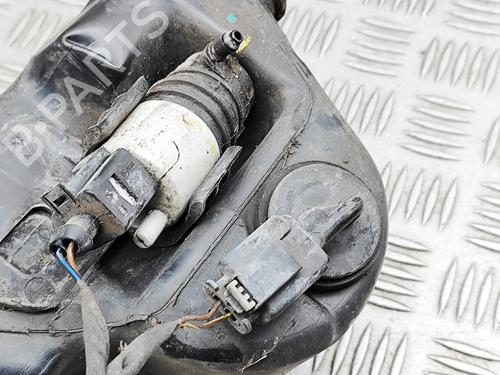 Windscreen washer tank MERCEDES-BENZ C-CLASS (W205) C 350 e (205.047) | BP30155092C113 