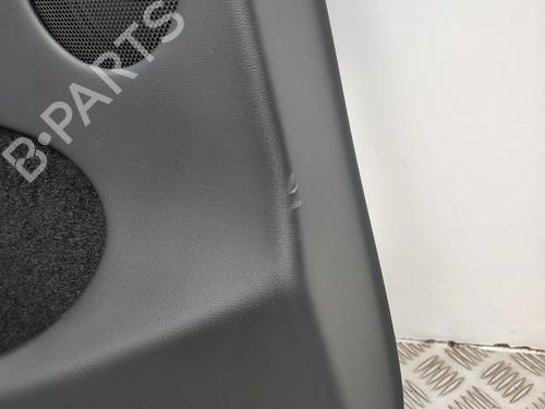 Rear left panel TESLA MODEL Y (5YJY) Long Range All-wheel Drive | BP38201534C60 - Image 7