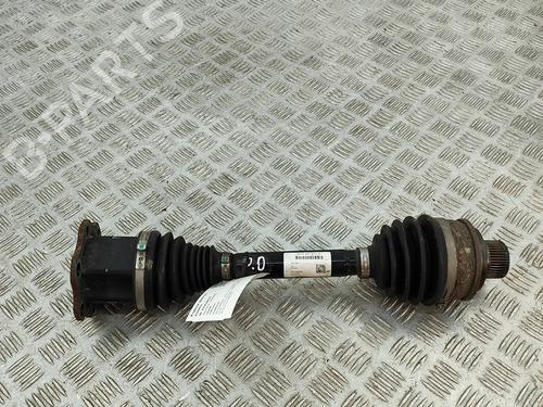 Used Right front driveshaft AUDI A5 Sportback (F5A, F5F) 35 TFSI Mild Hybrid (150 hp) 31715268