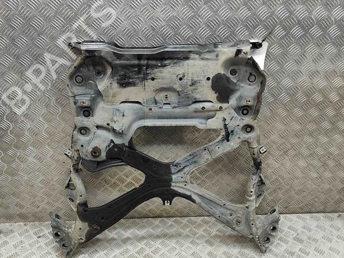 Used Subframe AUDI A4 B9 Avant (8W5, 8WD) 2.0 TDI (150 hp) 17635093