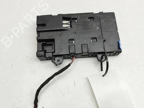 Used Electronic module Electronic module MERCEDES-BENZ GLE (V167) GLE 300 d 4-matic (167.109) (269 hp) 35983451 35983451