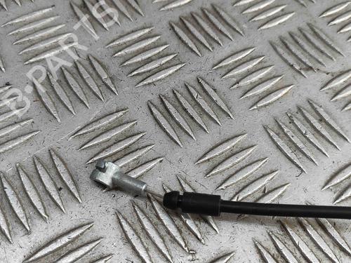 Exterior handle KIA NIRO II (SG2) EV | BP28955159C122 