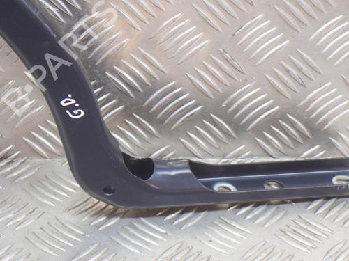 Hinge/Door check strap BMW 5 (F10) 520 d | BP14624041C146