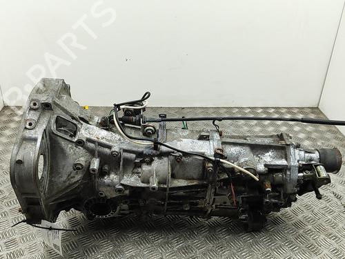 Used Gearbox NISSAN PATHFINDER III (R51) 2.5 dCi 4WD (190 hp) 25786920