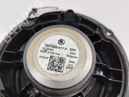 Speaker SKODA ENYAQ iV SUV (5AZ) 50 | BP27773429E2 - Image 5