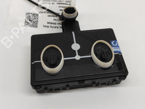 Elektronisk modul VW ID.4 (E21) Pro | BP27782585M83 