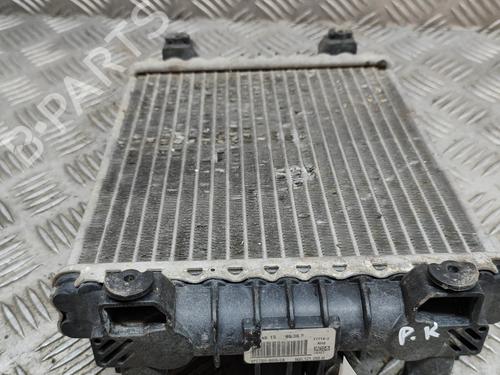 Køler AUDI A3 Sportback (8VA, 8VF) S3 quattro | BP29128326M31 