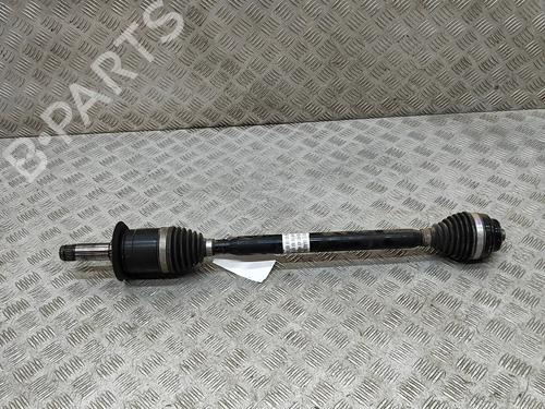 Used Right rear driveshaft Right rear driveshaft BMW 2 Gran Coupe (F44) M 235 i xDrive (306 hp) 27771721 27771721