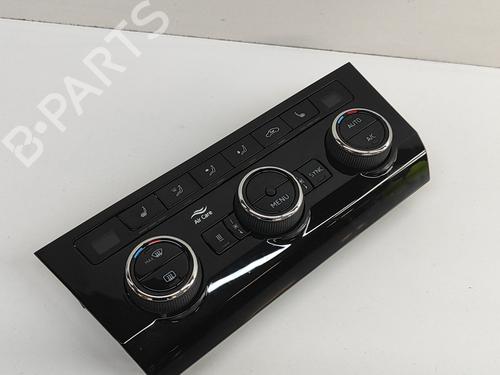 Climate control SKODA SUPERB III Estate (3V5) 2.0 TDI 4x4 | BP26524215I5 