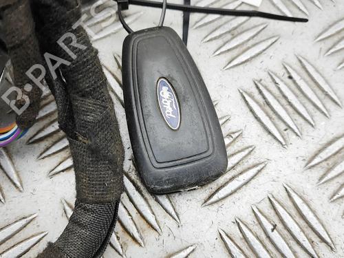 Ignition barrel FORD TRANSIT V363 Van (FCD, FDD) 2.0 EcoBlue | BP37642758M48 - Image 6