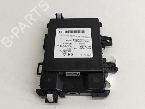 Elektronisk modul HONDA CIVIC X Hatchback (FC_, FK_) 2.0 Type-R (FK8) | BP20981633M83 