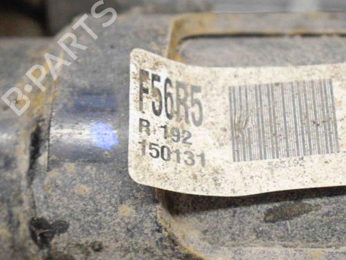 Right front shock absorber TOYOTA AURIS Estate (_E18_) 1.8 Hybrid (ZWE186_, ZWE186R, ZWE186H) | BP6746760M17 