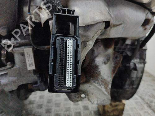 Engine MERCEDES-BENZ GL-CLASS (X164) GL 420 CDI 4-matic (164.828) | BP19427615M1 