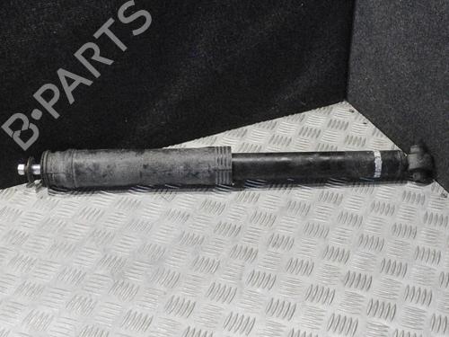 Used Right rear shock absorber Right rear shock absorber TOYOTA PRIUS C (NHP10_) 1.5 Hybrid (NHP10) (101 hp) 33345996 33345996