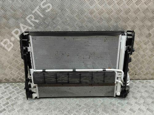 Used Radiator set Radiator set VW MULTIVAN T7 (STM, STN) 1.4 eHybrid (218 hp) 29542331 29542331