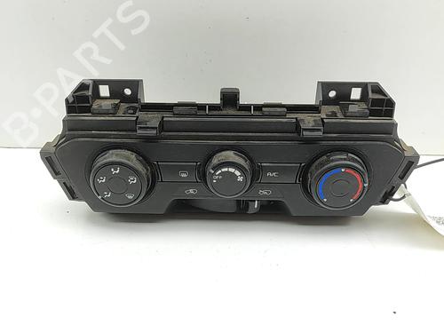 Modulo electronico ISUZU D-MAX II (TFR, TFS) 1.9 Ddi 4x4 (TFS87J) (163 hp) 31047389