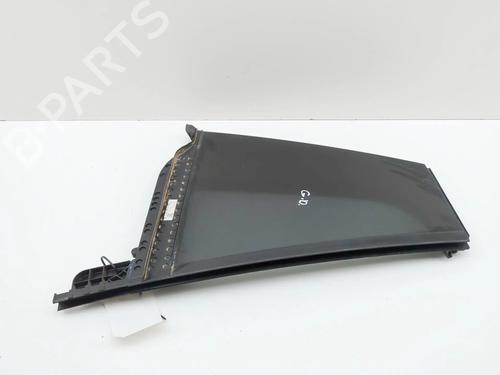 Used Rear right door window Rear right door window 39534757 39534757
