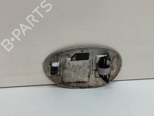 Fuel flap PORSCHE CAYMAN (987) S 3.4 | BP28062223C131 